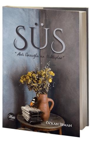 Süs | Majör Yayınları (Ciltsiz) - Resim 1