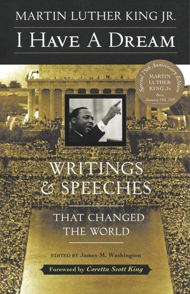 I Have a Dream | HarperCollins Publishers (Australia (İnce Kapak) - Resim 1