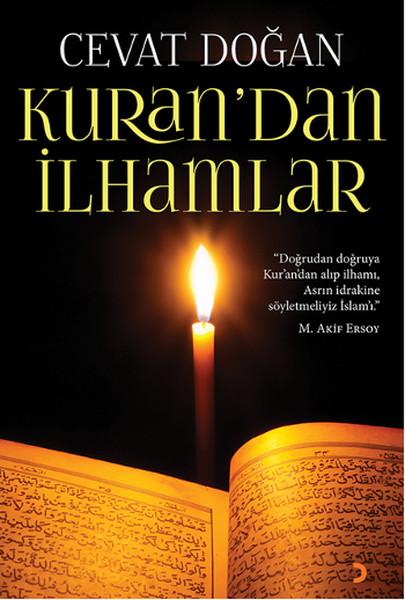 Kuran'dan İlhamlar | Cinius - Din Dizisi (İnce Kapak) - Resim 1