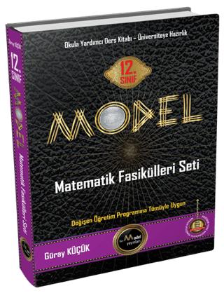 12. Sınıf Model Matematik Seti