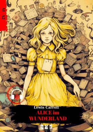 Alice im Wunderland - Almanca