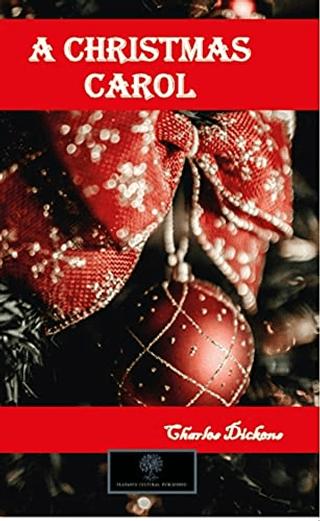 A Christmas Carol | Platanus Publishing (Ciltsiz) - Resim 1
