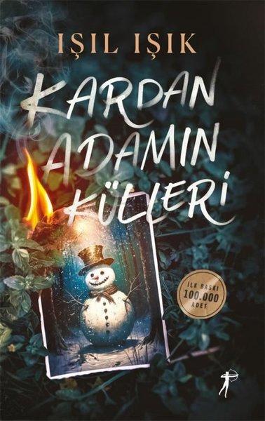 Kardan Adamın Külleri | Artemis Yayınları (Ciltli) - Resim 1