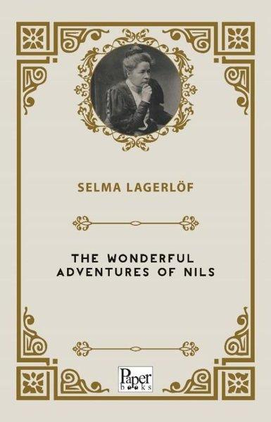 The Wonderful Adventures Of Nils | Paper Books (İnce Kapak) - Resim 1