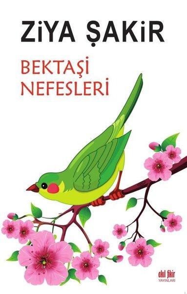 Bektaşi Nefesleri | Akıl Fikir Yayınları (İnce Kapak) - Resim 1