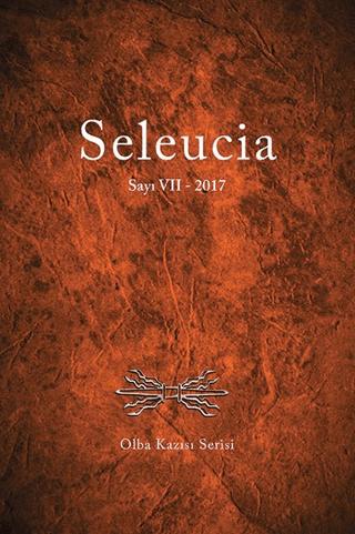 Seleucia Sayı 7