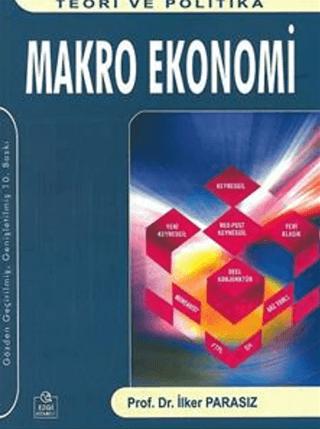 Makro Ekonomi