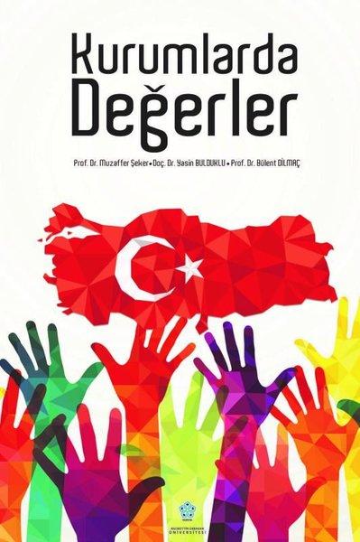Kurumlarda Değerler