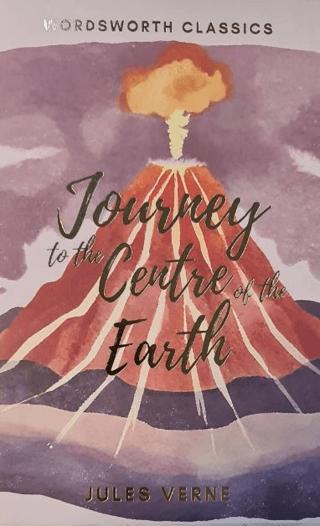 Journey to the Centre of the Earth