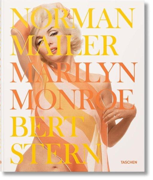 Norman Mailer : Bert Stern. Marilyn Monroe | Taschen (Ciltli) - Resim 1