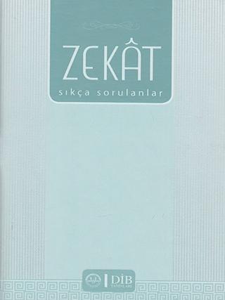 Zekat | Diyanet İşleri Başkanlığı (Ciltsiz) - Resim 1
