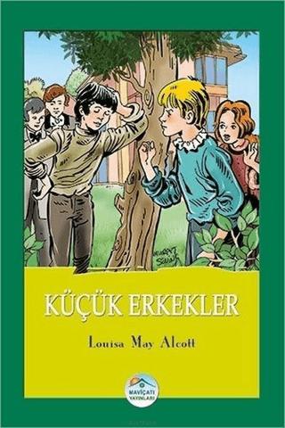 Küçük Erkekler