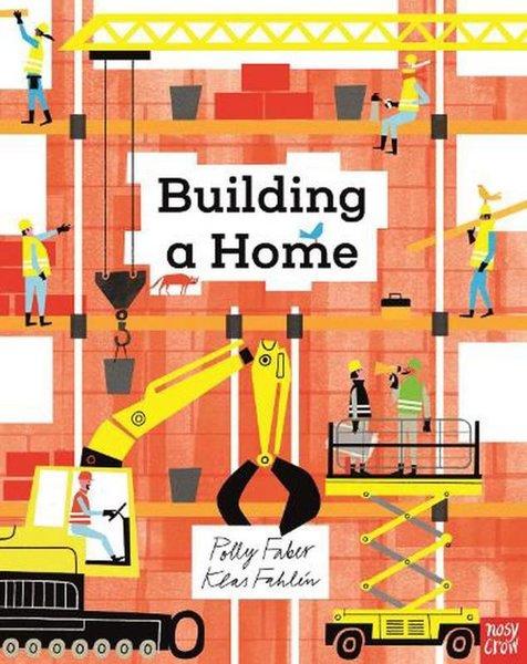Buıldıng A Home