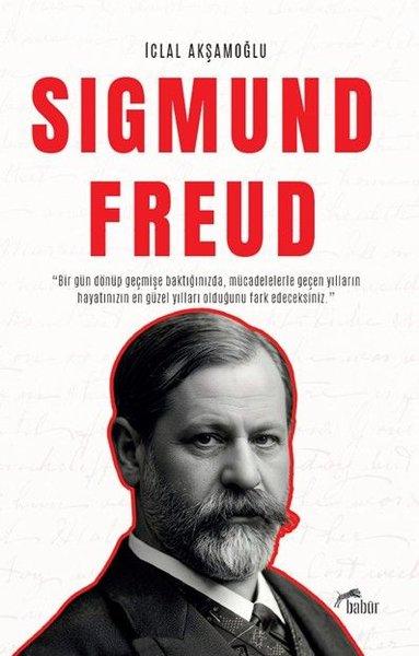 Sigmund Freud | Babür Yayınları (İnce Kapak) - Resim 1