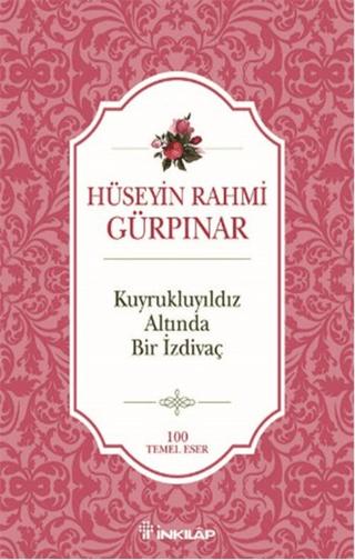 Kuyrukluyıldız Altında Bir İzdivaç