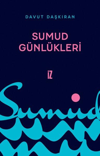 Sumud Günlükleri | İz Yayıncılık (İnce Kapak) - Resim 1