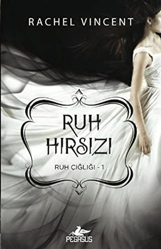 Ruh Hırsızı