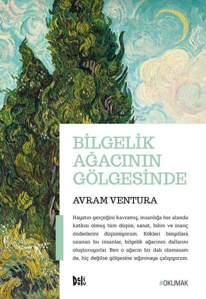Bilgelik Ağacının Gölgesinde | DeliDolu (İnce Kapak) - Resim 1
