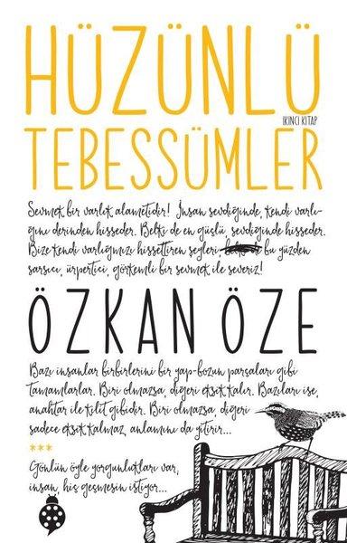 Hüzünlü Tebessümler - 2 | Uğurböceği (e-Kitap) - Resim 1