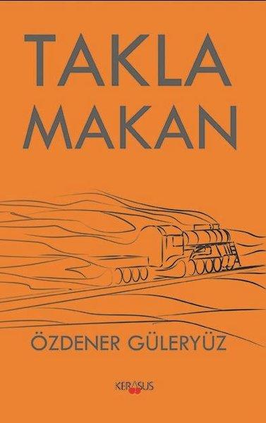 Taklamakan | Kerasus (İnce Kapak) - Resim 1
