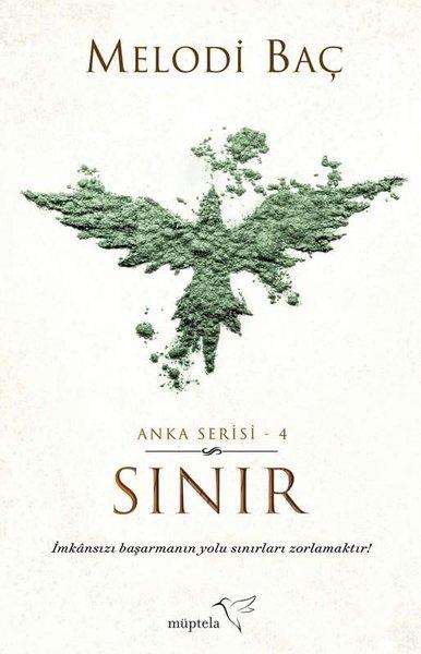 Sınır | Müptela Yayınları (İnce Kapak) - Resim 1
