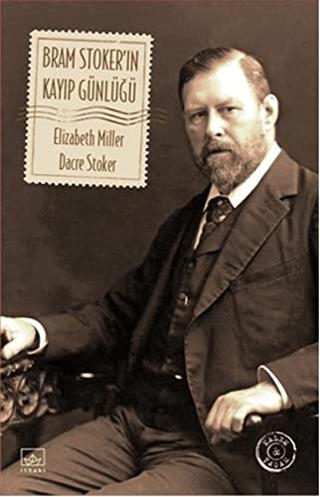 Bram Stoker’ın Kayıp Günlüğü | İthaki Yayınları (Ciltsiz) - Resim 1