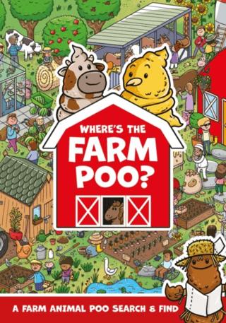 Where's The Farm Poo?