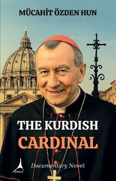 The Kurdish Cardinal | Alter Yayınları (İnce Kapak) - Resim 1