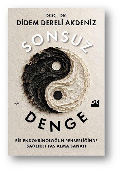 Sonsuz Denge | Doğan Kitap (İnce Kapak) - Resim 1