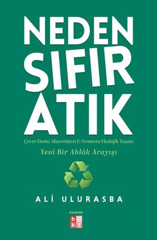 Neden Sıfır Atık