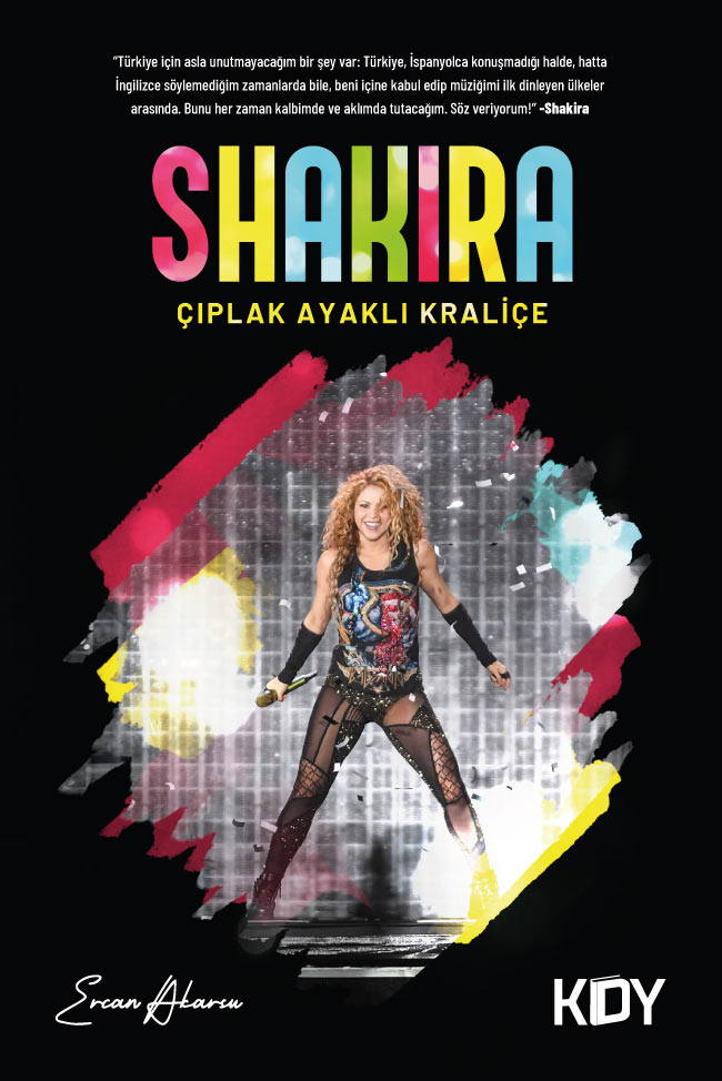Çıplak Ayaklı Kraliçe - Ercan Akarsu kitap kapağı