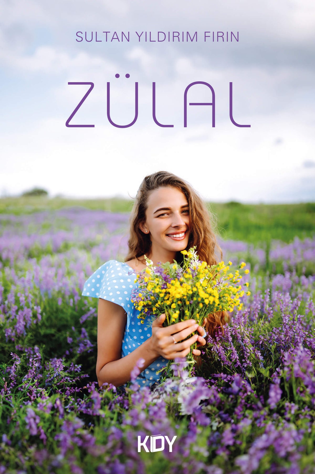 Zülal - Sultan Yıldırım Fırın kitap kapağı