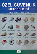 Özel Güvenlik Metodolojisi - Tayfun Uçar kitap kapağı