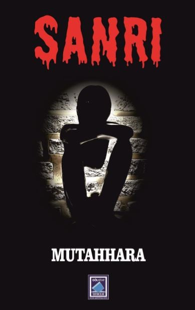 Sanrı - Mutahhara kitap kapağı