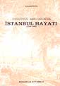 Onüçüncü Asr-ı Hicri'de İstanbul Hayatı (1786-1882)/ 9-D-25 - Ahmet Refik Altınay kitap kapağı