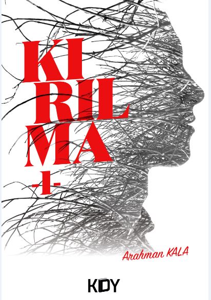 Kırılma - I - - Arahman Kala kitap kapağı