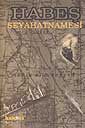 Habeş Seyahatnamesi 1904 - Sadık El-Müeyyed kitap kapağı