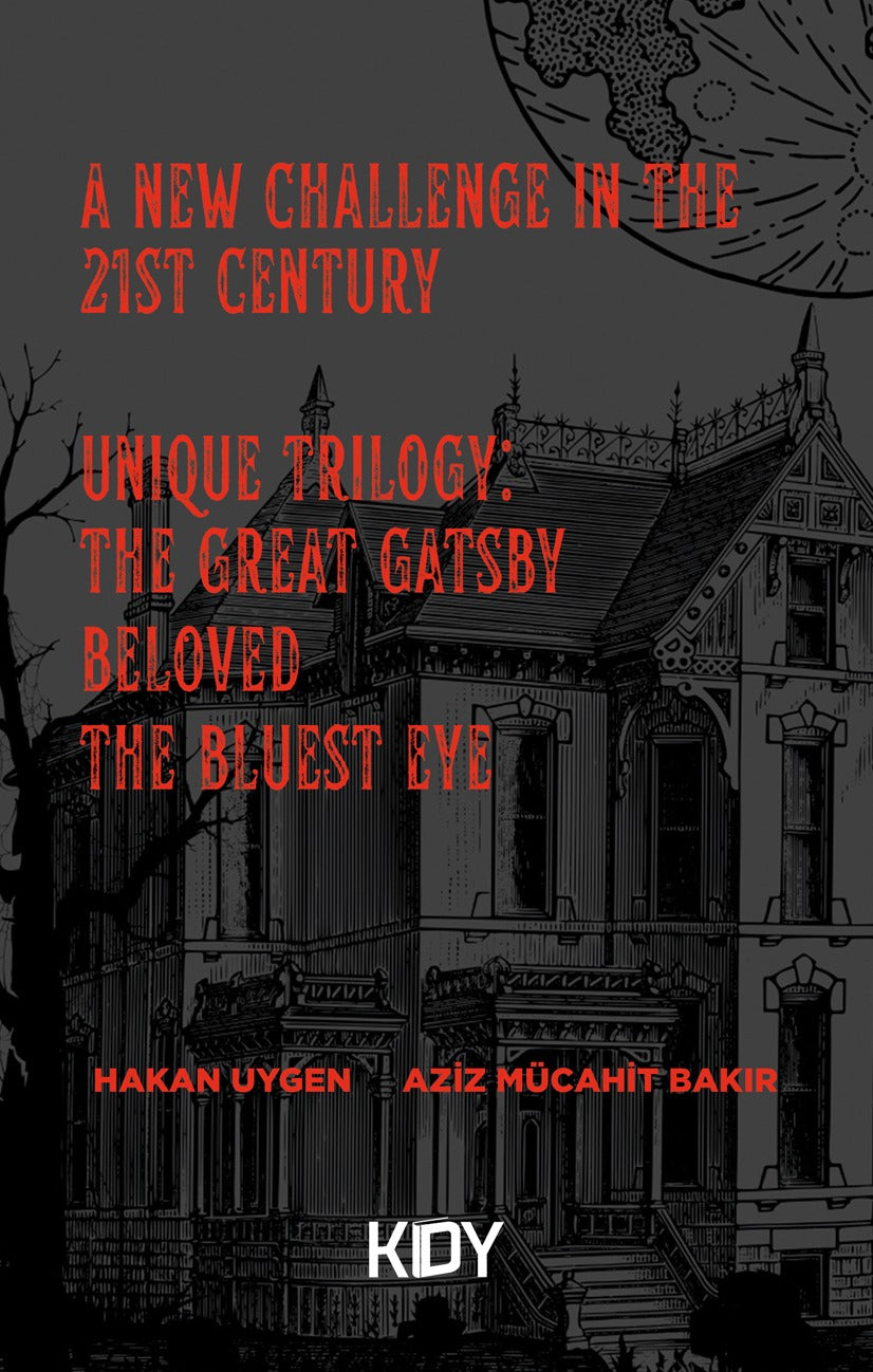 A New Challenge In The 21st Century - Hakan Uygen kitap kapağı