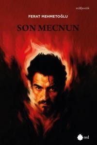 Son Mecnun - Ferat Mehmetoğlu kitap kapağı