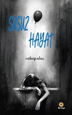 Susuz Hayat - Dr. Vahap Uluç kitap kapağı