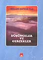Düşünceler ve Gerçekler - Necati Tayyar Taş kitap kapağı