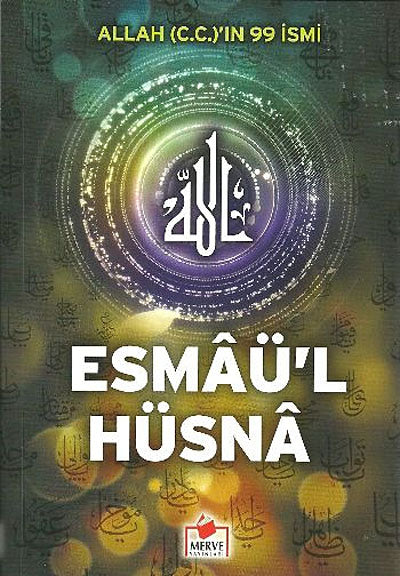 Esma'ül Hüsna (Roman Boy) - Mahmut Atalay kitap kapağı