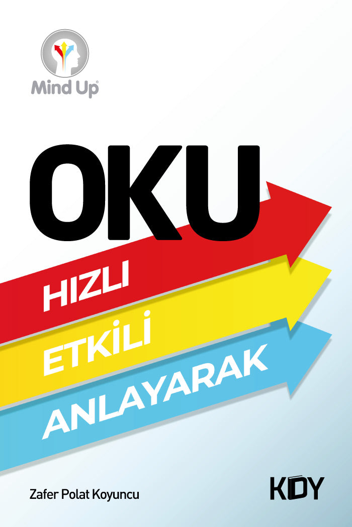 Oku - Zafer Polat Koyuncu kitap kapağı