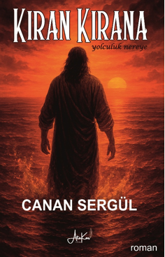 Kıran Kırana - Canan Sergül kitap kapağı
