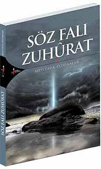 Söz Falı Zuhurat - Mustafa Özdamar kitap kapağı