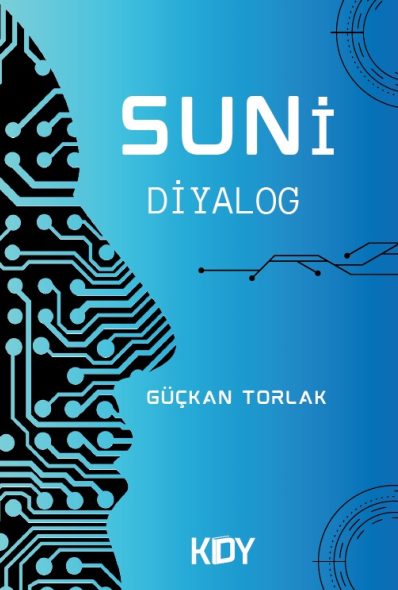 Suni - Güçkan Torlak kitap kapağı