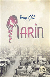 Narin - Recep Çöl kitap kapağı