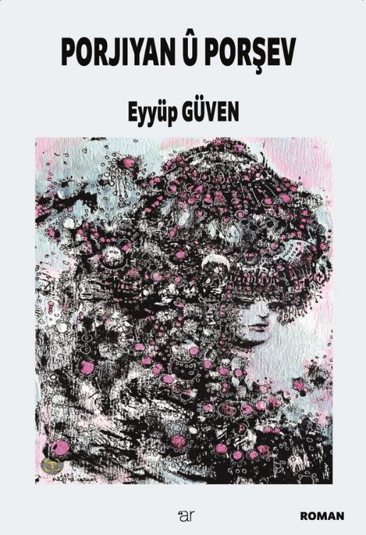 Porjıyan Û Porşev - Eyüp Güven kitap kapağı