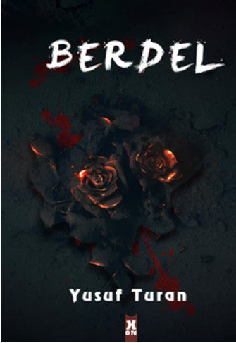 Berdel - Yusuf Turan kitap kapağı