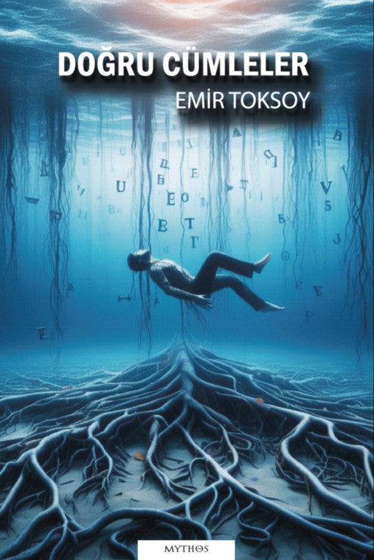 Doğru Cümleler - Emir Toksoy kitap kapağı
